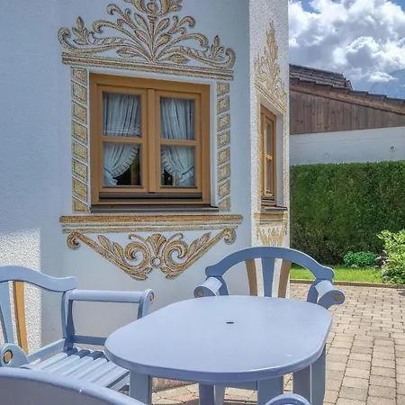 Landhaus Koenigssee Schönau am Königssee Exterior foto