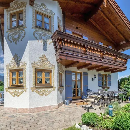 Landhaus Koenigssee Schönau am Königssee Exterior foto