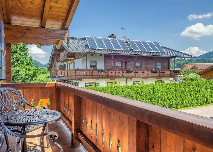 Landhaus Koenigssee