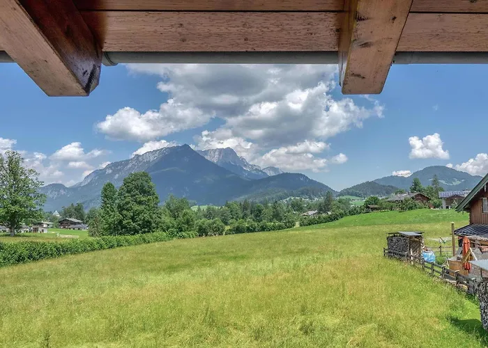 Landhaus Koenigssee