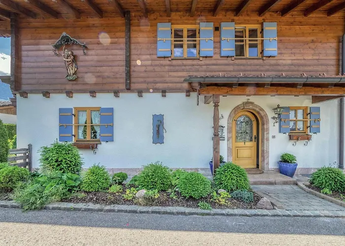 Landhaus Koenigssee
