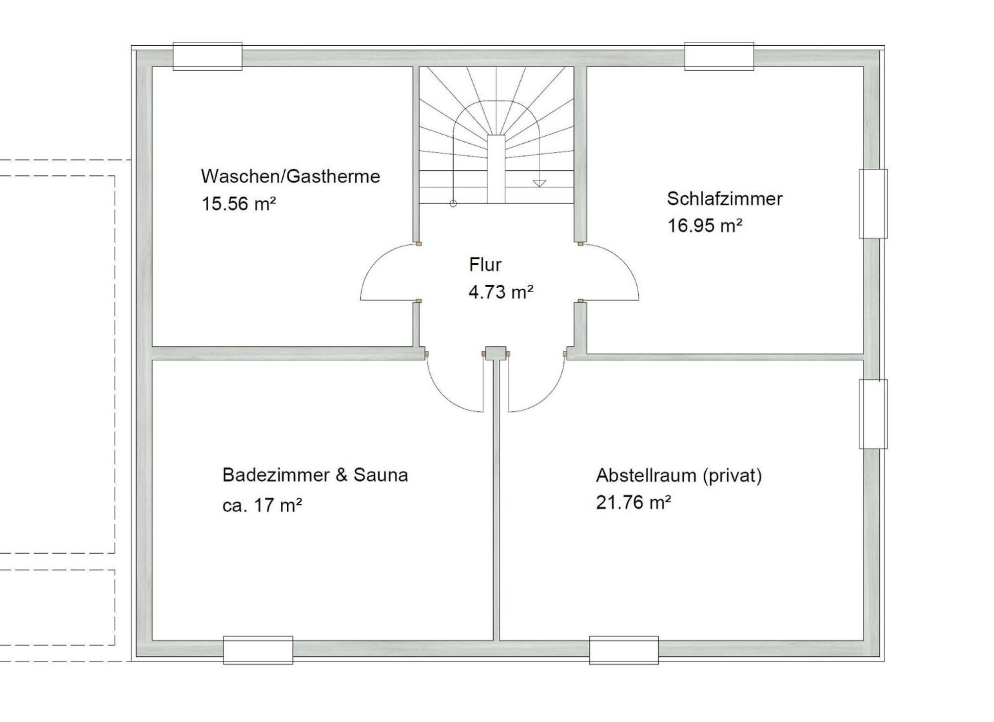 Koenigssee Holiday home