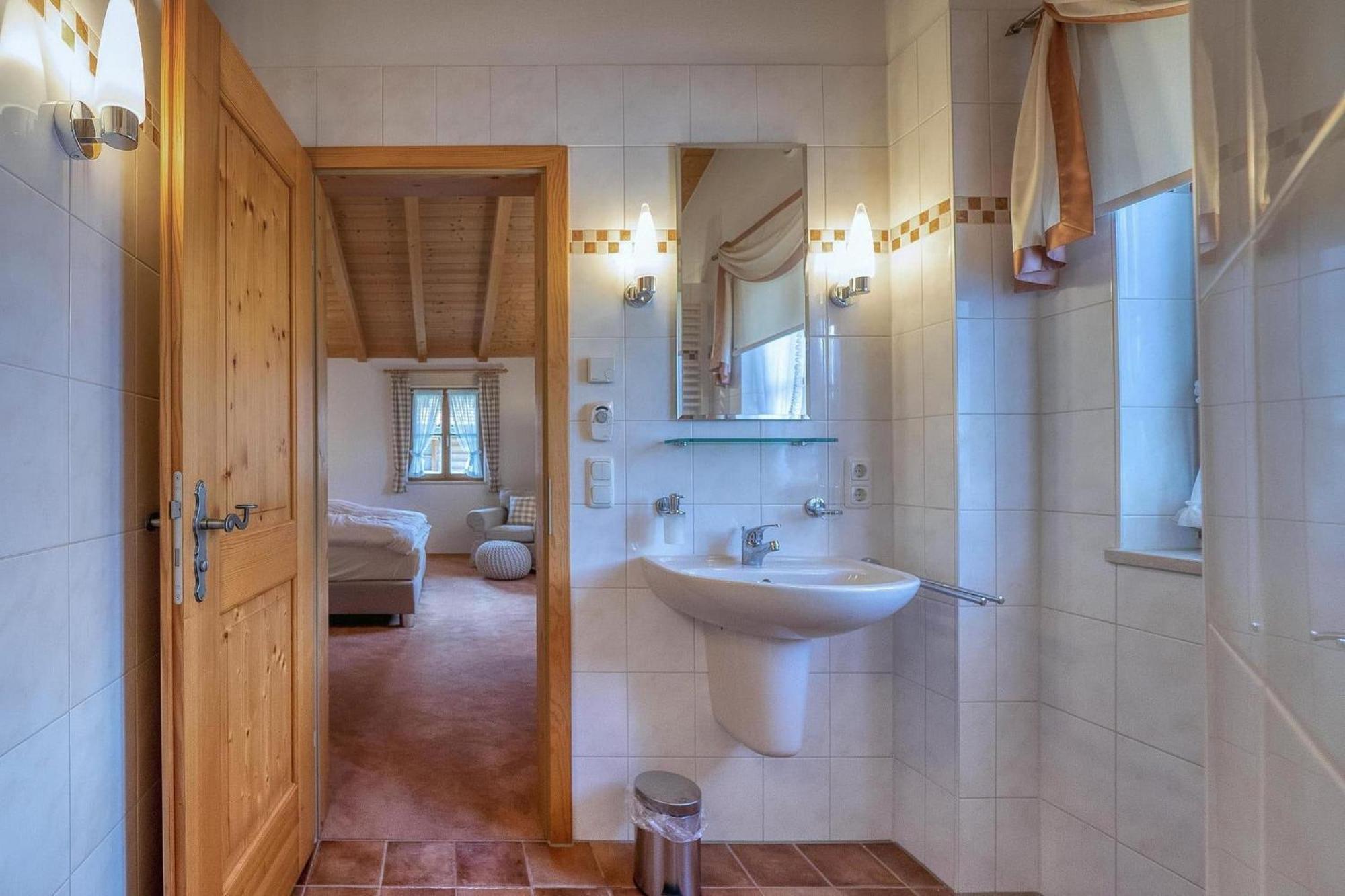 Holiday home Koenigssee Schoenau am Koenigsee