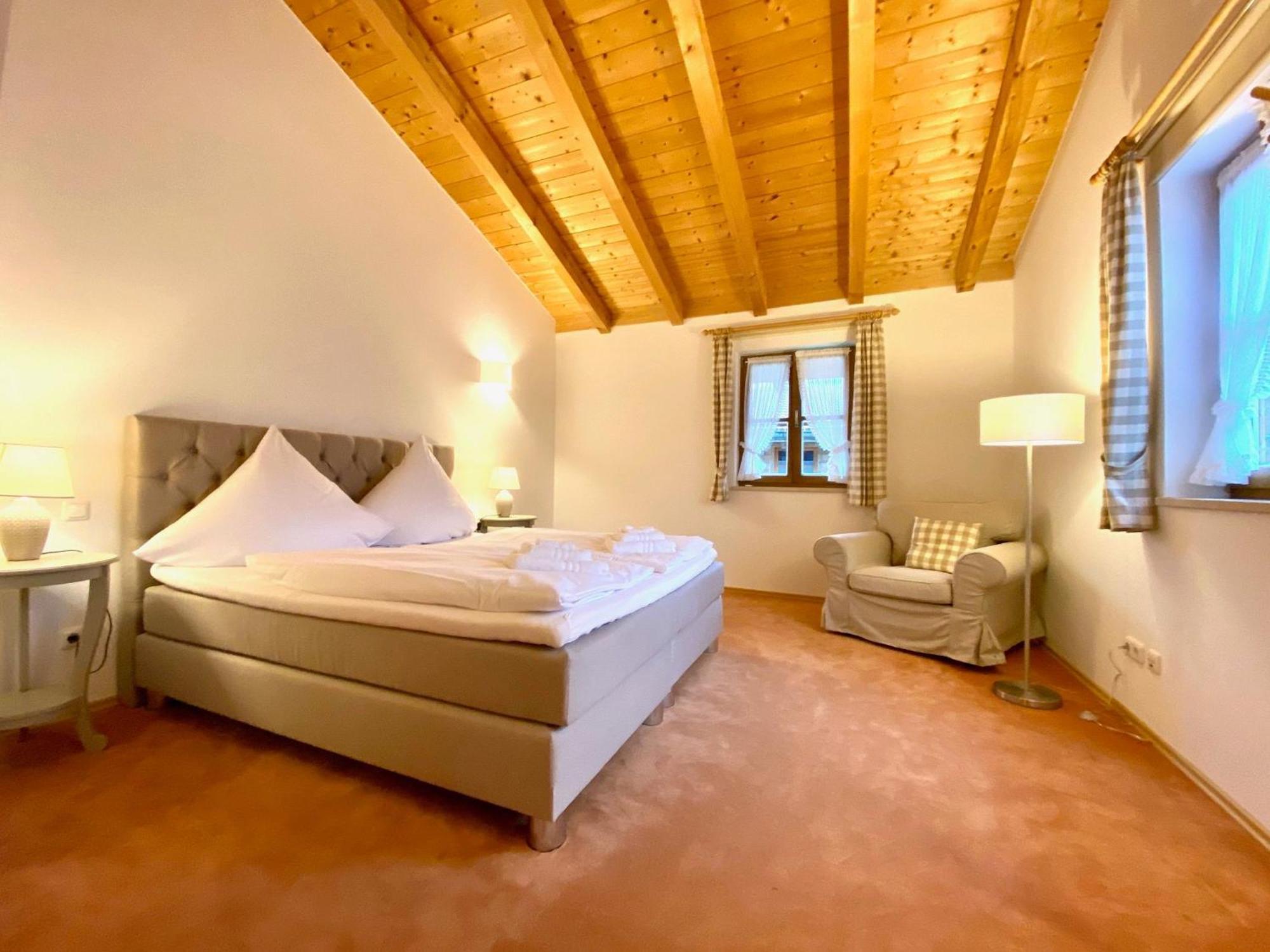 Holiday home Koenigssee