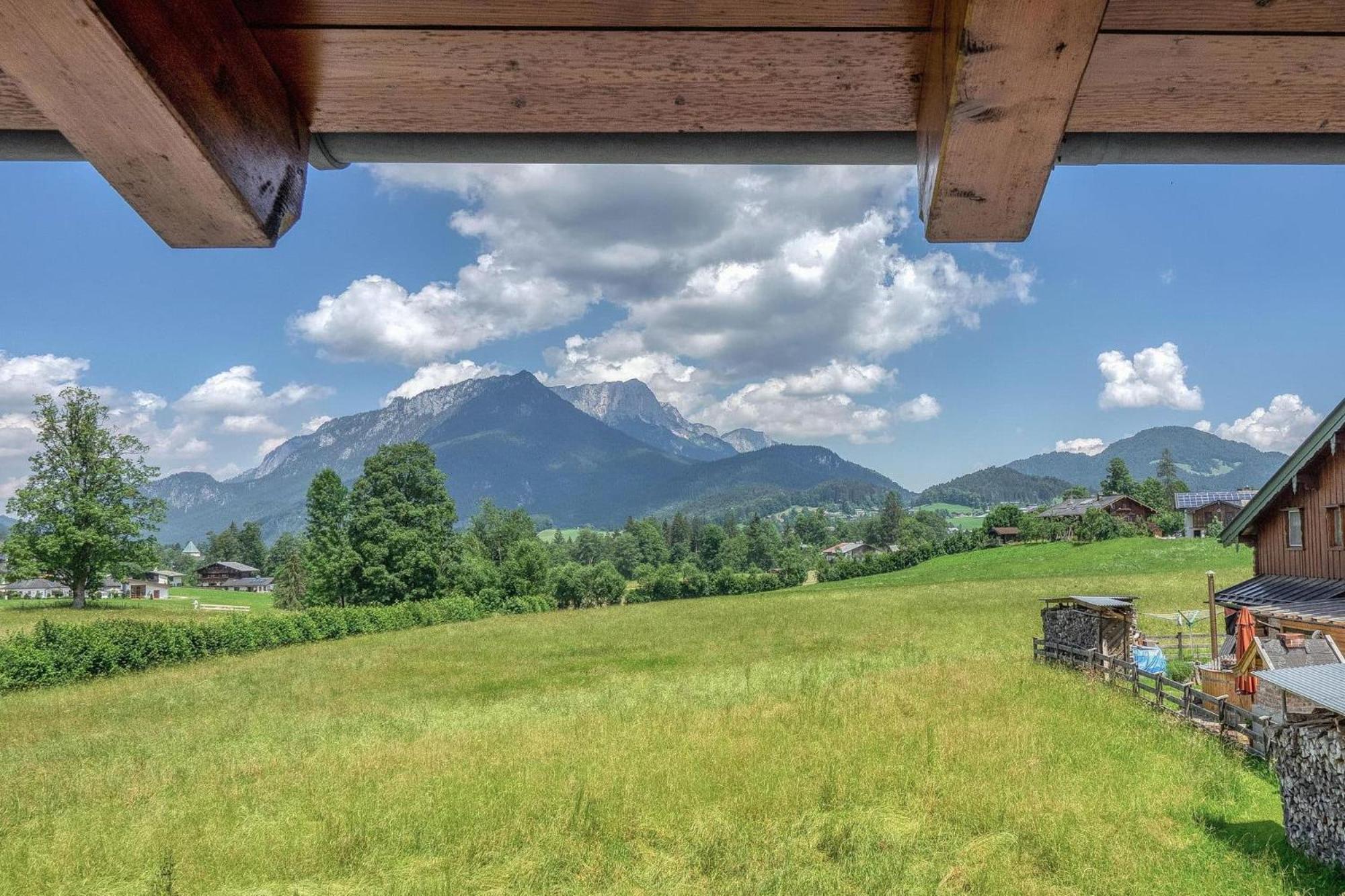 Koenigssee Holiday home *