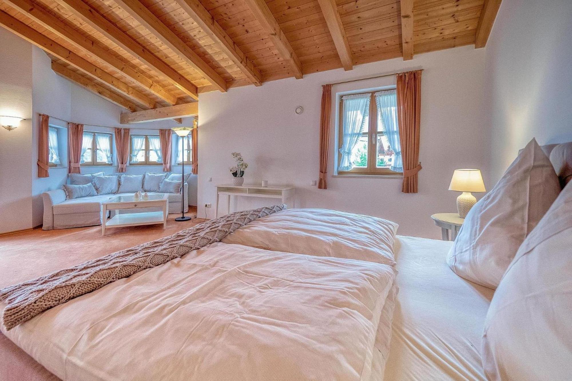 Holiday home Koenigssee