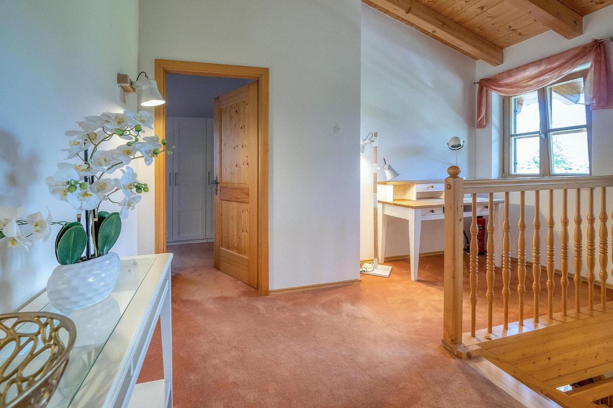 Holiday home Koenigssee