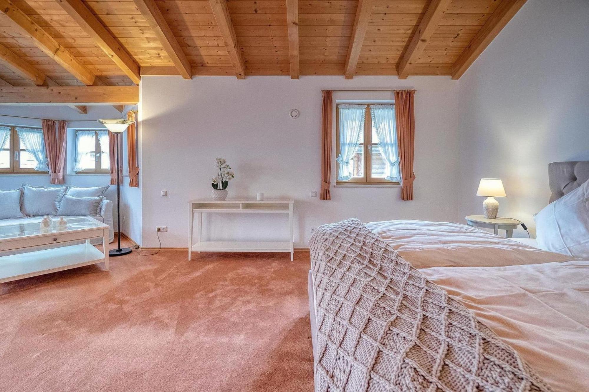 Holiday home Koenigssee *