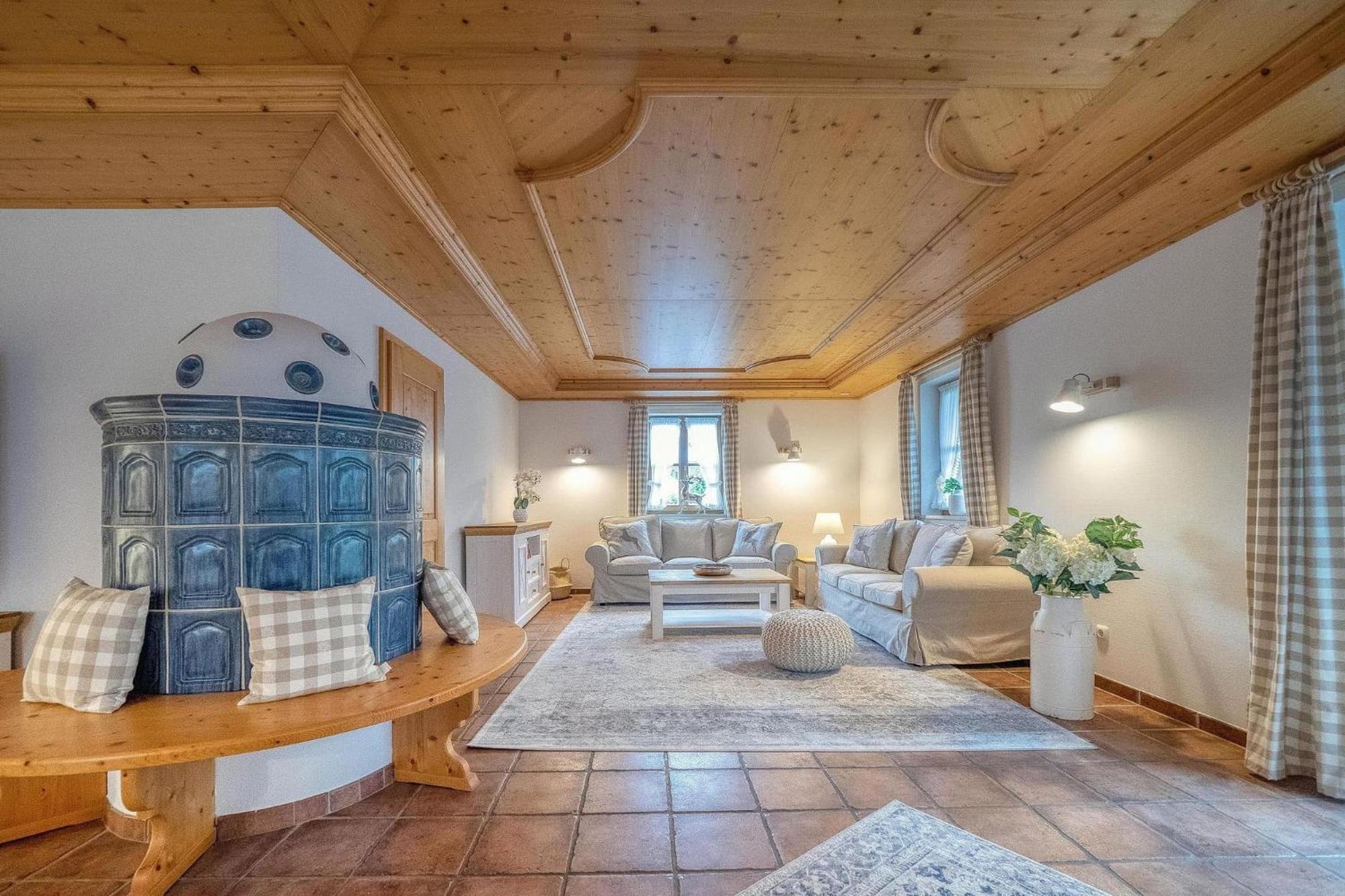 Holiday home Koenigssee *