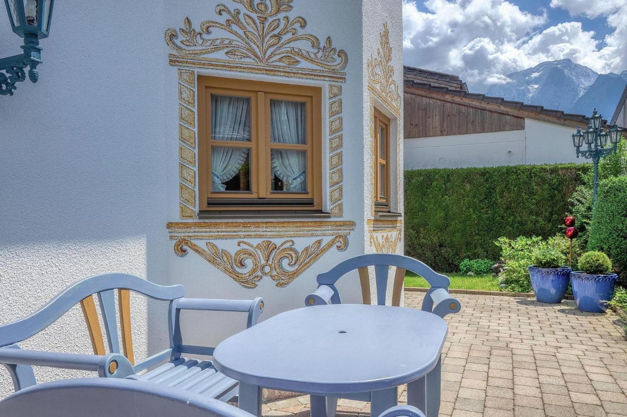 Koenigssee Holiday home *