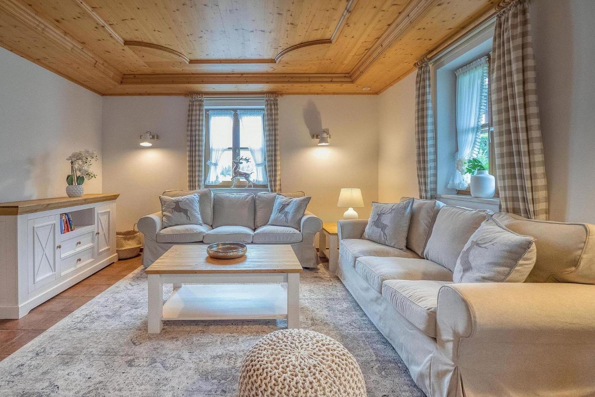 Koenigssee Holiday home *