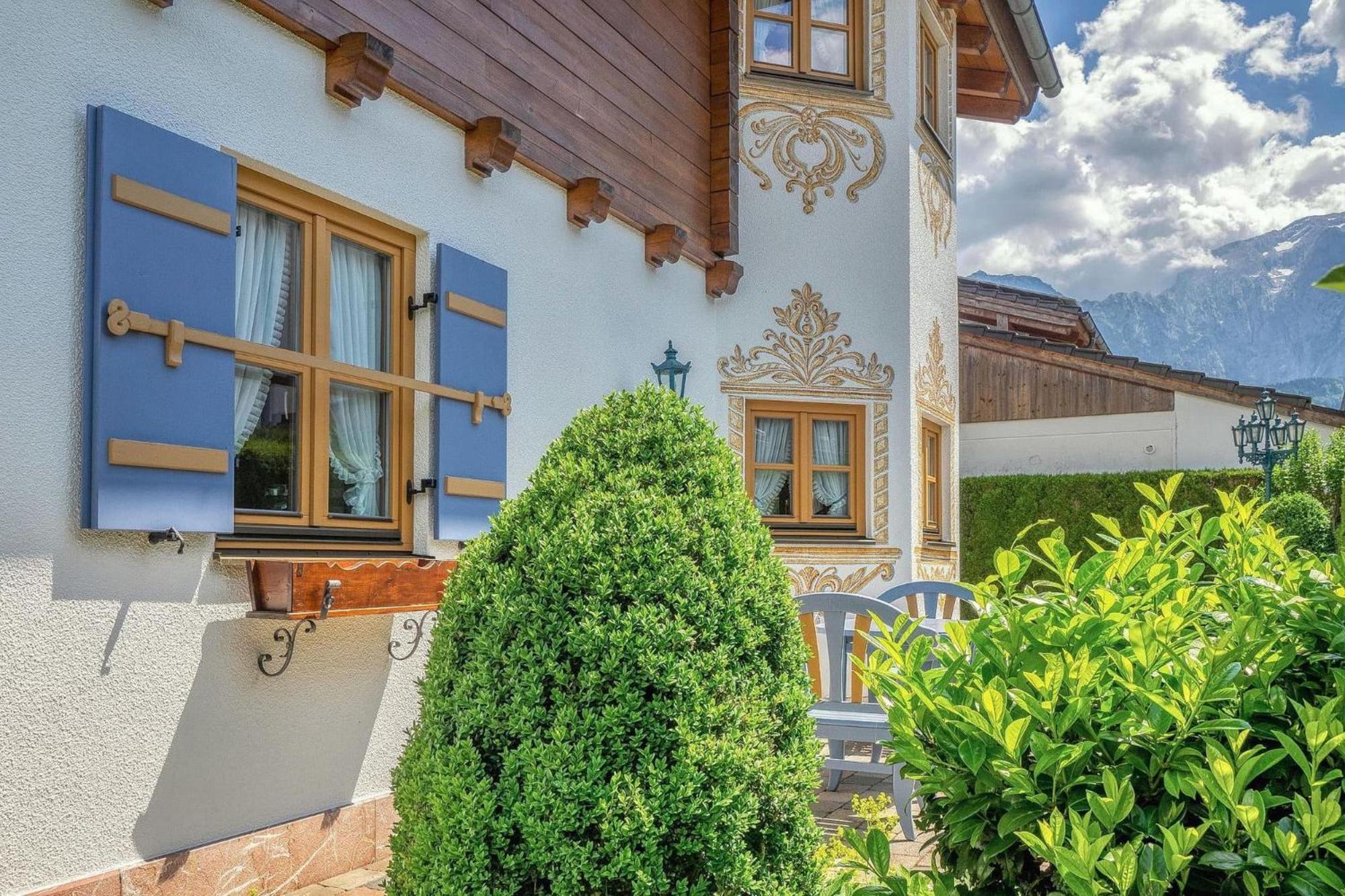 Koenigssee Holiday home Schoenau am Koenigsee